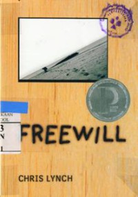Image of Freewill