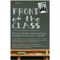 Front of the Class: Kisah Sukses Seorang Guru Penderita Sindrom Tourett