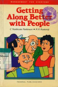 Getting Along Better with People