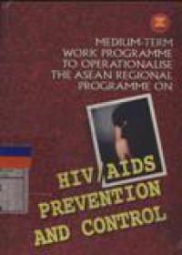 HIV/AIDS Prevention and Control