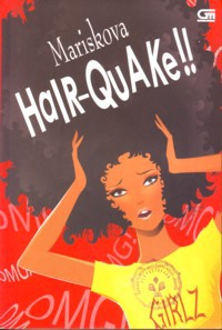 Hair-Quake