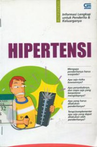 Hipertensi