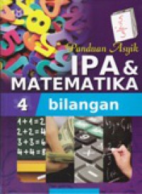Panduan Asyik IPA & Matematika : Bilangan