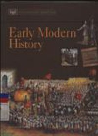 INDONESIAN HERITAGE : Early Modern History
