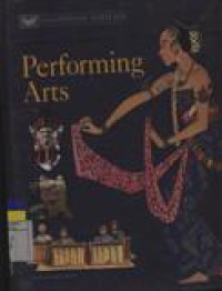 INDONESIAN HERITAGE : Performing Arts