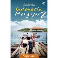 Indonesia Mengajar 2
