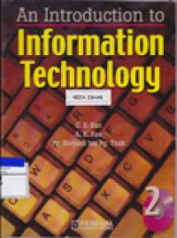 An Introduction to Information Technology