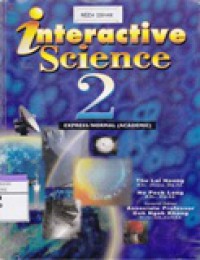 Interactive Science 2