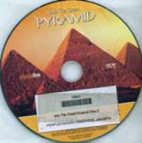 Into The Great Pyramid