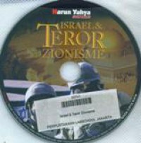 Israel dan Teror Zionisme