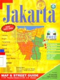 JAKARTA : Jabotabek