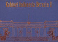 Kabinet Indonesia Bersatu II