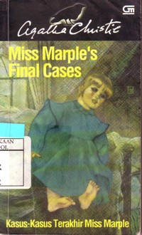 Kasus-Kasus Terakhir Miss Marple : Miss Marpel's Final Cases