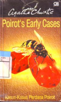 Poirot Early Cases:Kasus-Kasus Perdana Poirot