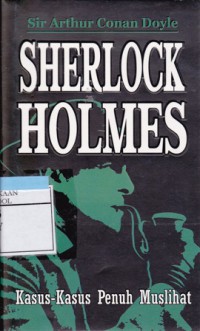 Sherlock Holmes : Kasus-Kasus Muslihat