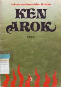 Ken Arok