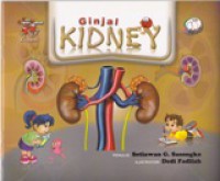 Ginjal : Kidney