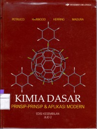 Kimia Dasar Prinsip Prinsip & Aplikasi Modern Edisi Kesembilan Jilid 2