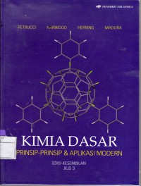 Kimia Dasar Prinsip-Prinsip & Aplikasi Modern Edisi Kesembilan Jilid 3