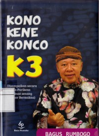 Kono Kene Konco K3