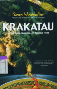 Krakatau : Ketika Dunia Meledak, 27 Agustus 1883