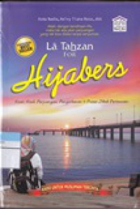 La Tahzan For Hijabers
