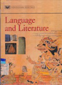 Image of Language and Literature