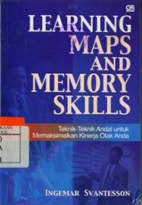 Learning Maps And Memory Skills