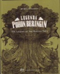 Legenda Pohon Beringin