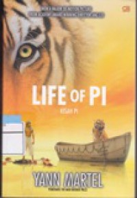 Image of Life of PI