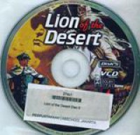 Lion the of Desert 5