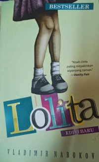 Image of Lolita (Edisi Baru)