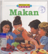 Image of Makan