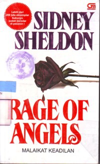 Malaikat Keadilan  Rage of Angels