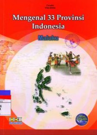 Mengenal 33 Provinsi Indonesia : Maluku