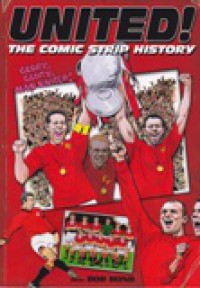 United! The Comic Strip History
