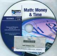 Math: Money & Time