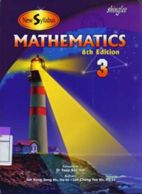 New Syllabus Mathematics 3