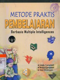 Metode Praktis Pembelajaran Berbasis Multiple Intelligences