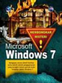 Membongkar Misteri: Microsoft Windows 7