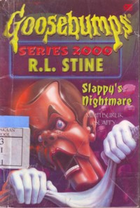 Slappy’s Nightmare : Mimpi Buruk Slappy