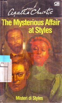 Misteri di Styles