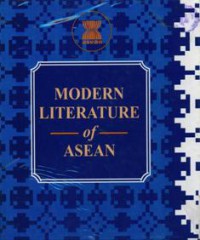 Modern Literatur Of ASEAN