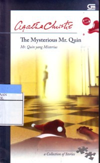 Mr. Quin yang Misterius