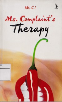 Ms. C ! Ms Complaint's Theraphy