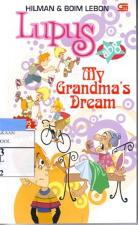 My Grandma's Dream