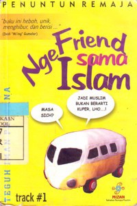 Nge Friend Sama Islam track # 1