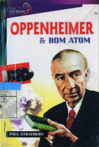 Oppenheimer & Bom Atom