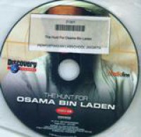 The Hunt For Osama Bin Laden