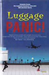 Luggage Panic!